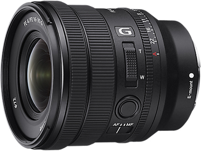 Sony FE PZ 16-35 мм f/4.0 G (SELP1635G.SYX)