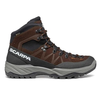Ботинки Scarpa Boreas GTX 43.5 Mud/Orange (1004-30023-200-3-43.5)