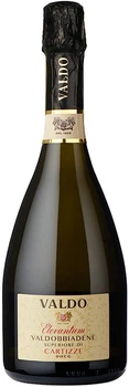 Ігристе вино Valdo Elevantum Valdobbiadene Prosecco Superiore di Cartizze DOCG dry біле сухе 0.75 л 11% (8002335125061)