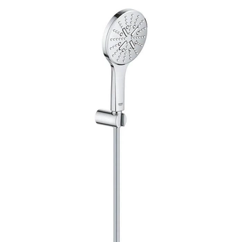 Гарнітур душовий GROHE RAINSHOWER 26581000