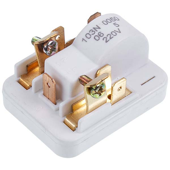 Реле пусковое для холодильника Danfoss 103N0050
