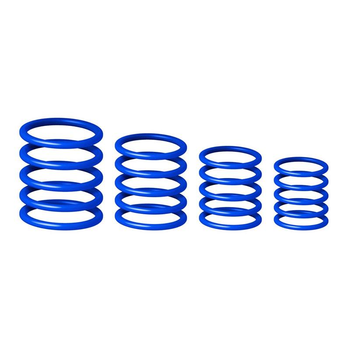 Набор резиновых колец Gravity RP 5555 blue