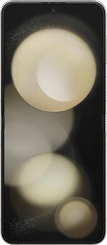 Мобільний телефон Samsung Galaxy Flip 5 8/512GB Cream (SM-F731BZEHEUE)