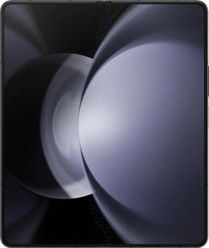Smartfon Samsung Galaxy Fold 5 12/512GB Black (SM-F946BZKCEUE)