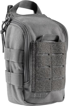 Підсумок 5.11 Tactical медичний UCR IFAK POUCH 56300-092 Сірий (2000980381944)