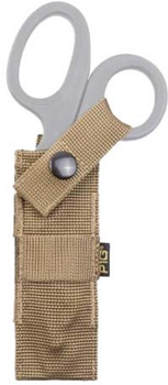 Чохол для ножиць P1G BASE UA281-50261-CB Койот (2000980588039)