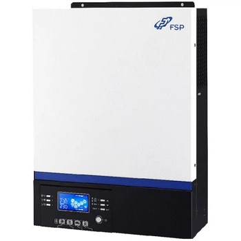 Инвертор FSP PIP50A0600 OffGrid Inverter 5000VA/5000W 230VAC 50Hz 48VDC PV500V Pylontec compatible