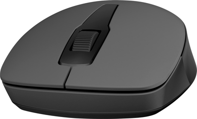 Мышь HP 150 Wireless Mouse Black (2S9L1AA)