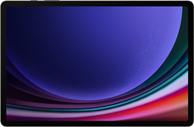Tablet Samsung Galaxy Tab S9 Plus 5G 12/512GB Grafitowy (SM-X816BZAEEUE)