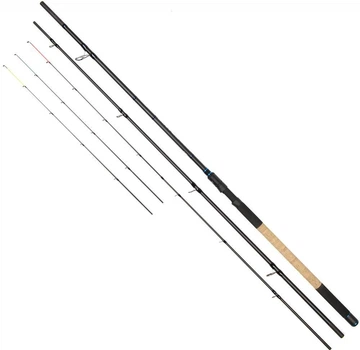 Фідерне вудилище Golden Catch Sintez Feeder 3.6 м 120 г (2039022)