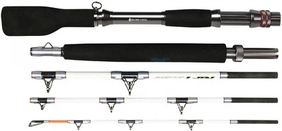 Удилище Golden Catch Rift Travel 2.1 м 500-2000 г (2039125)