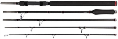 Спиннинг Golden Catch Passion Power Travel 2.7 м 100-180 г (2039326)