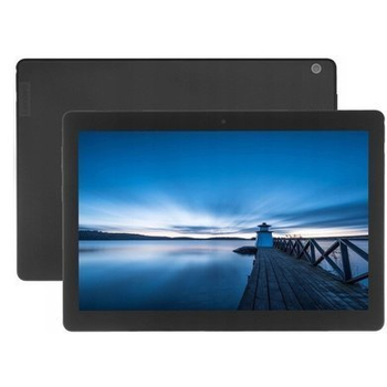Планшет Lenovo Tab M10 TB-X505F 2/16GB Wi-Fi Black (ZA4G0109GB)