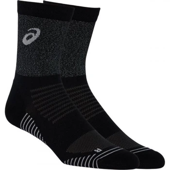 Носки Asics LITE-SHOW RUN CREW SOCK 35-38 чёрный c-3013A866-001