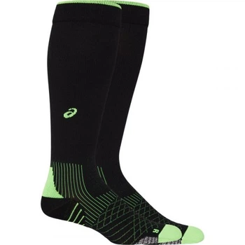 Носки Asics METARUN COMPRESSION SOCK 35-38 чёрный c-3013A914-001