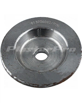 Шайба прижимная 13x80x17 мм Putzmeister P13 Original (КА 230)