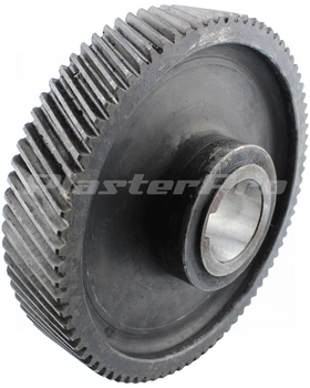 Шестерня редуктора Z81 Putzmeister 3241 (старый тип)