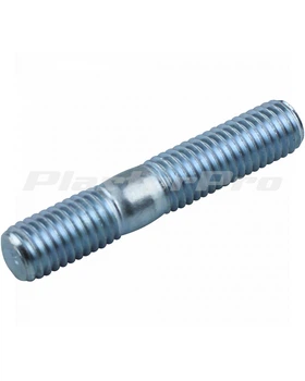 Шпилька переднего фланца бочки М10x35 мм Putzmeister M740/1/2 Original