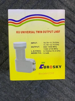 Головка до парабол 2 EuroSkay