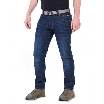 Тактичні джинси Pentagon ROGUE Jeans K05028 34/32, Indigo Blue