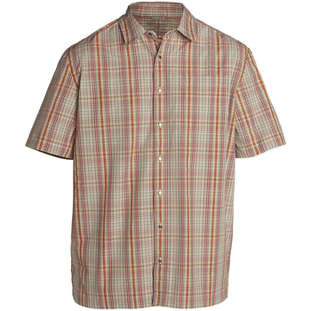 Тактическая рубашка с коротким рукавом 5.11 COVERT SHIRT CLASSIC TERRACOTTA 71198 Small, Terracotta