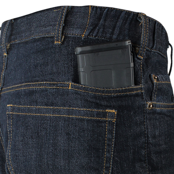Тактичні джинси Condor Cipher Jeans 101137 34/32, INDIGO