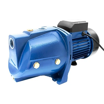 Центробежный самовсасывающий насос Wetron JSW15M 775035