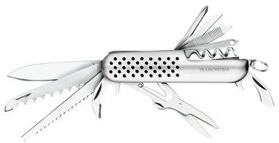 Нож TRAMONTINA Pocketknife складной