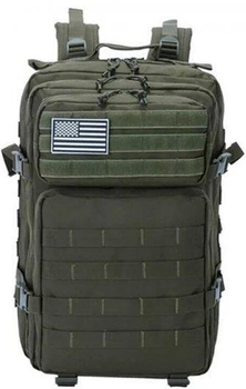 Рюкзак тактичний Smartex 3P Tactical 45 ST-090 army green