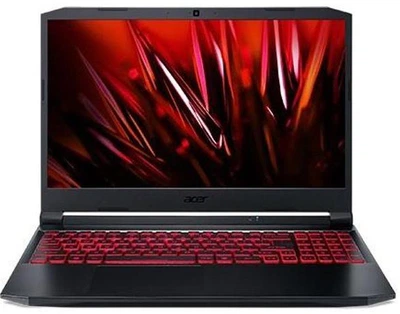 Ноутбук Acer Nitro 5 AN515-45-R7WA (NH.QBCCN.002)