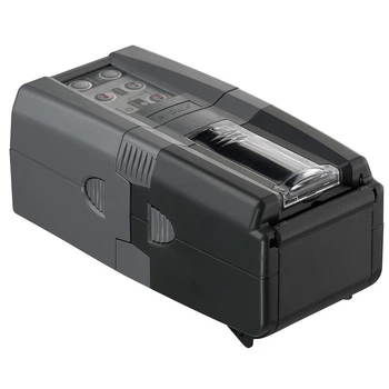 Автоматическая кормушка для рыб Ferplast Chef Pro 13.2х7х5.4 см 0.1 л (68854000)
