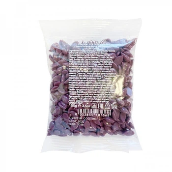 Воск гранулированный Ital Wax Слива 100 г (2100994269853)