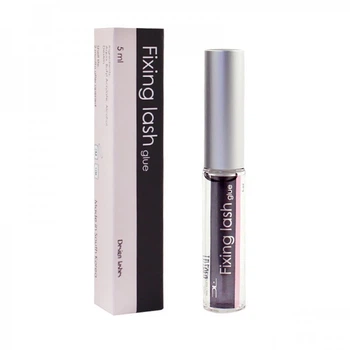 Клей для ламинирования ресниц Design Lashes Fixing Lash Glue 5 мл (2100994279487)