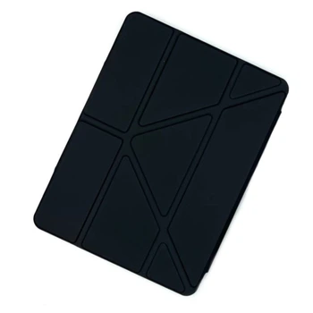 Чохол Origami Smart New pencil groove iPad Pro 9,7"(2016)/ 9,7" (2017/2018)/Air/Air 2 black