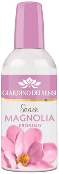 Perfumy damskie Giardino Dei Sensi Soave Magnolia 100 ml (8011483045718)