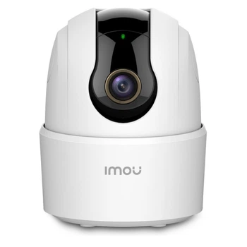 IP видеокамера поворотная Imou IPC-TA42P-B Ranger 2С 4MP