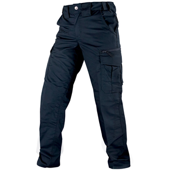 Тактические женские штаны для медика Condor WOMENS PROTECTOR EMS PANTS 101258 02/32, Синій (Navy)