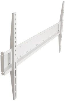 Настенное крепление для телевизора CHARMOUNT TV0604F White 37" - 70" до 50 кг
