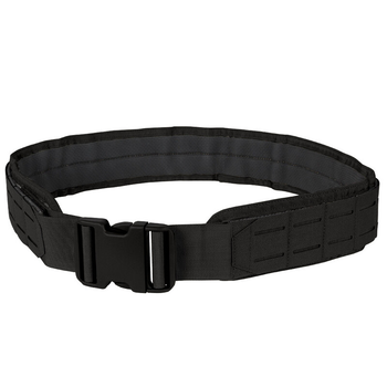 Разгрузочный пояс Condor LCS GUN BELT 121174 X-Small, Чорний