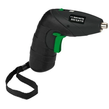Аккумуляторная отвертка Einhell BSD 3,6/1 Li