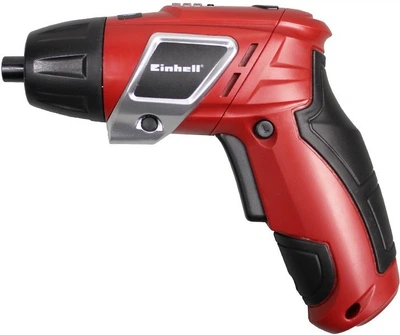 Аккумуляторная отвертка Einhell TC-SD 3,6Li