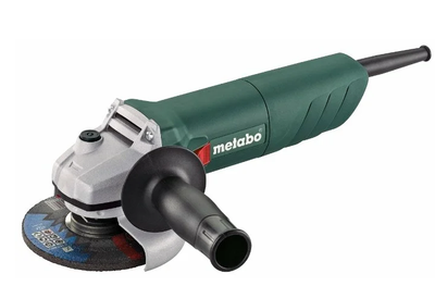Болгарка Metabo W 1100-125