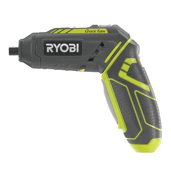 Аккумуляторная отвертка Ryobi R4SDP-L13T