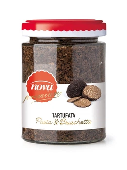 Трюфельная паста Nova Crema Tartufata 580мл