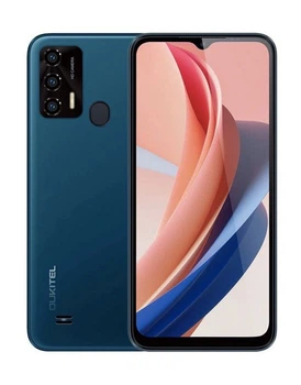 Смартфон Oukitel C31 Pro 4/64GB Ocean Blue