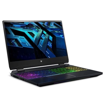 Ноутбук Acer Predator Helios 300 PH317-56 17,3" QHD IPS, Intel i7-12700H, 32GB, F1TB, NVD3070-8