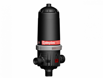 Фильтр дисковый с эффектом циклона Saleplas FPH 3