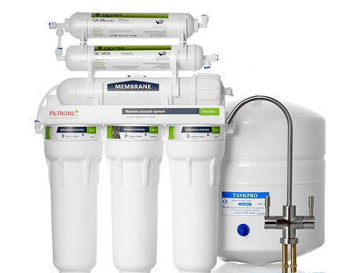 Фильтр обратного осмоса Filtrons Premium RO-6