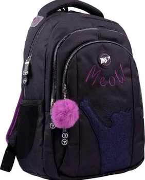Рюкзак шкільний TS-41 Cats 44x29x17 см 22 л