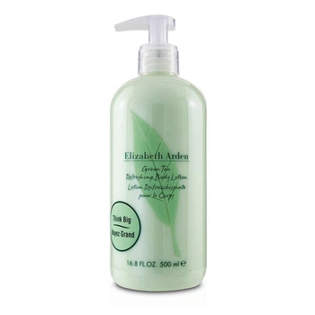 Парфюмированный лосьон для тела Elizabeth Arden Green Tea 500 мл